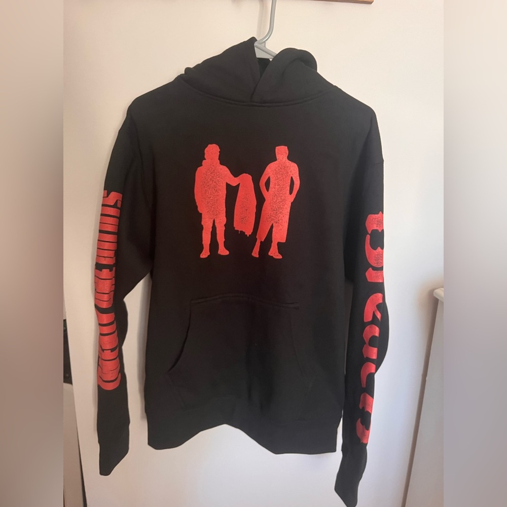 Twenty one pilots Breach hoodie